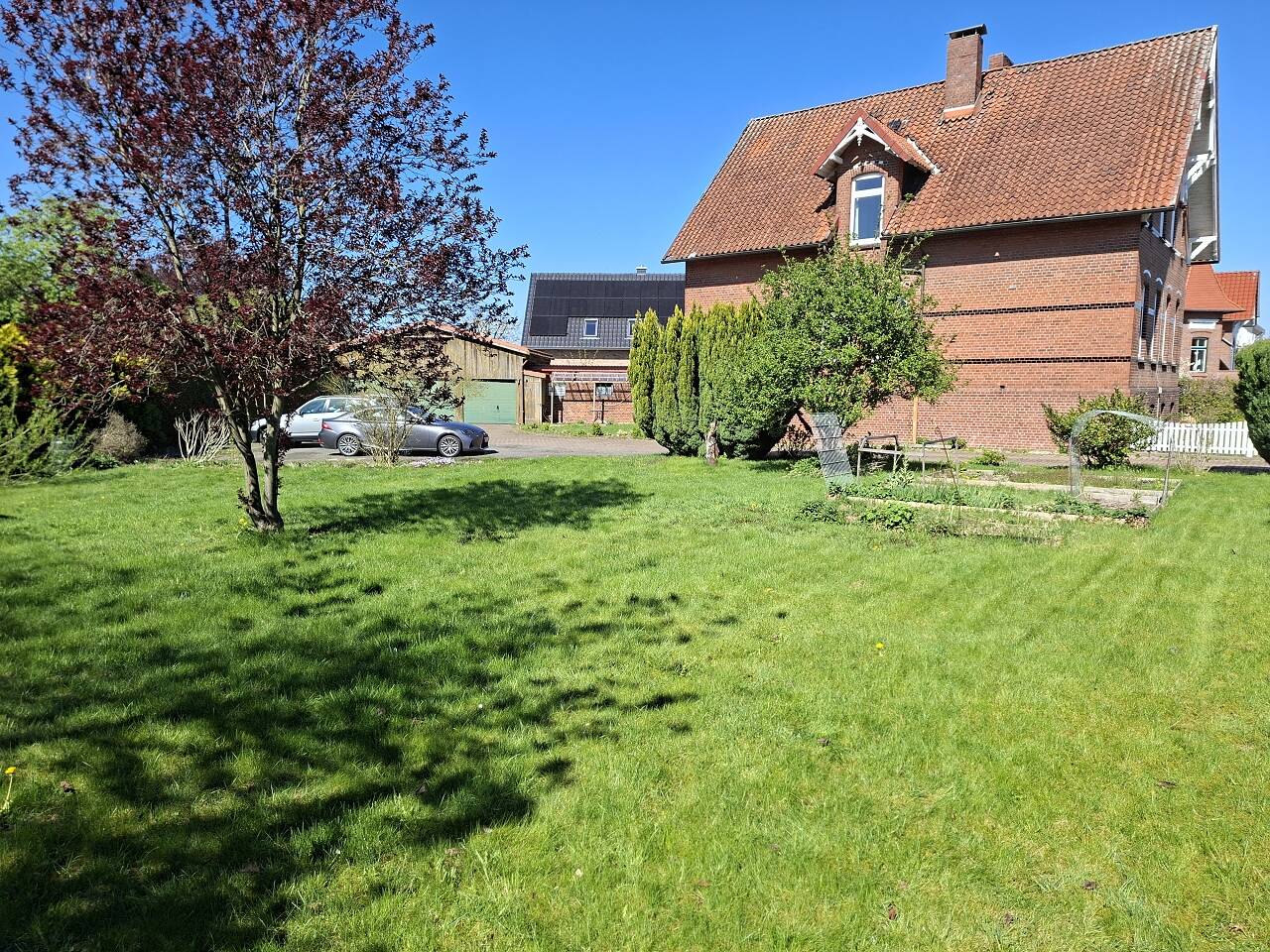 Mehrfamilienhaus zum Kauf - Mehr