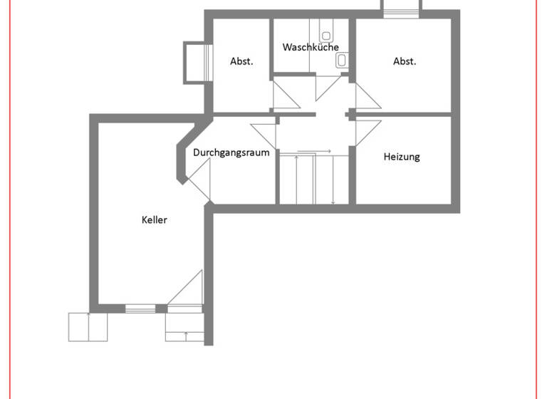 Doppelhaushälfte zum Kauf 429.500 € 10 Zimmer 135 m²<br/>Wohnfläche 350 m²<br/>Grundstück Plainfeld 5325