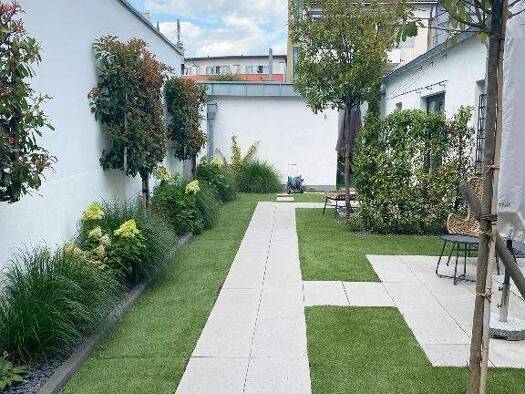 Wohnung zur Miete Wohnen auf Zeit 1.450 € 2 Zimmer 35 m² frei ab 01.06.2026 Ossendorf Köln 50827