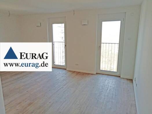Wohnung zur Miete 774 € 1 Zimmer 30,3 m² 5. Geschoss Nürnberg 90439