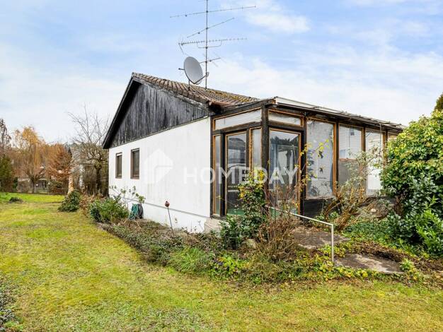 Einfamilienhaus zum Kauf 284.000 € 5 Zimmer 89 m² 609 m² Grundstück Furth Furth 84095