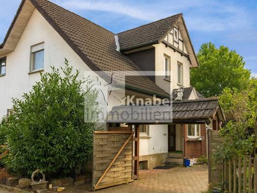 Mehrfamilienhaus zum Kauf 398.000 € 310,4 m² 658 m² Grundstück Riemsloh Melle 49328