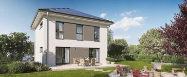 Einfamilienhaus zum Kauf 488.312 € 4 Zimmer 146 m² 515 m² Grundstück Ahrensfelde Ahrensfelde 16356