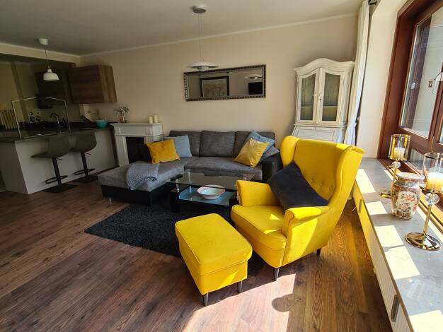 Wohnung zur Miete Wohnen auf Zeit 1.600 € 2 Zimmer 57 m² frei ab 04.05.2026 Eidelstedt Hamburg 22527