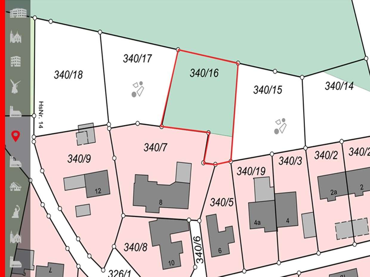 Grundstück zum Kauf 699.000 € 751 m²<br/>Grundstück Kirchseeon Kirchseeon 85614