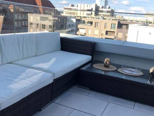Studio zum Kauf als Kapitalanlage geeignet 279.000 € 1 Zimmer 31 m² Innenstadt Erlangen 91052