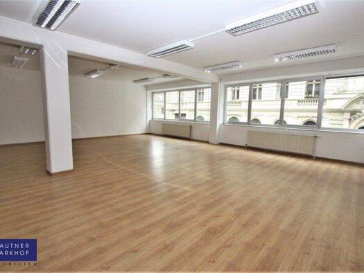 Büro zur Miete 12 € 12 Zimmer Josefstadt 1080