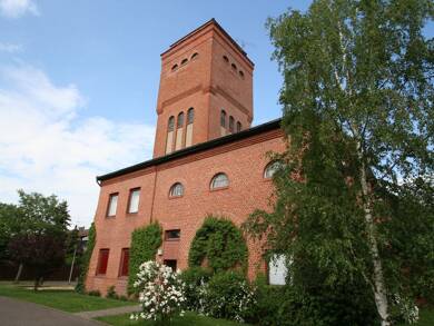 Wohnung zur Miete 339 € 1 Zimmer 22,5 m² EG frei ab 01.09.2025 Am Wasserturm 6 Burgdorf Burgdorf 31303