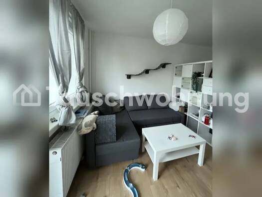 Studio zur Miete Tauschwohnung 330 € 1 Zimmer 36 m² 1. Geschoss Alt-Hohenschönhausen Berlin 10315