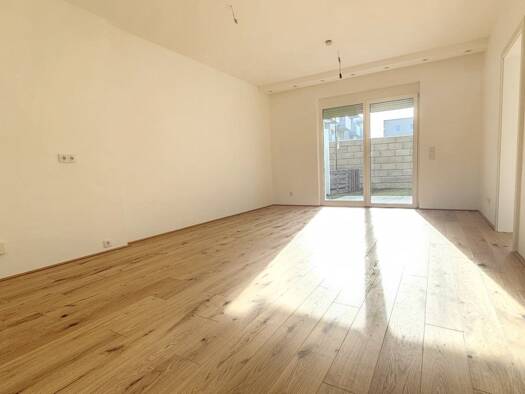 Wohnung zum Kauf - Erstbezug 293.110 € 4 Zimmer EG Unterpremstätten 8141