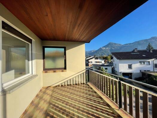 Wohnung zur Miete 1.050 € 3,5 Zimmer 85 m² Dornbirn 6850