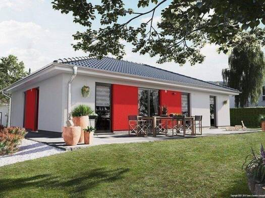 Bungalow zum Kauf provisionsfrei 388.990 € 4 Zimmer 110 m² 746 m² Grundstück Wochowsee Storkow (Mark) 15859