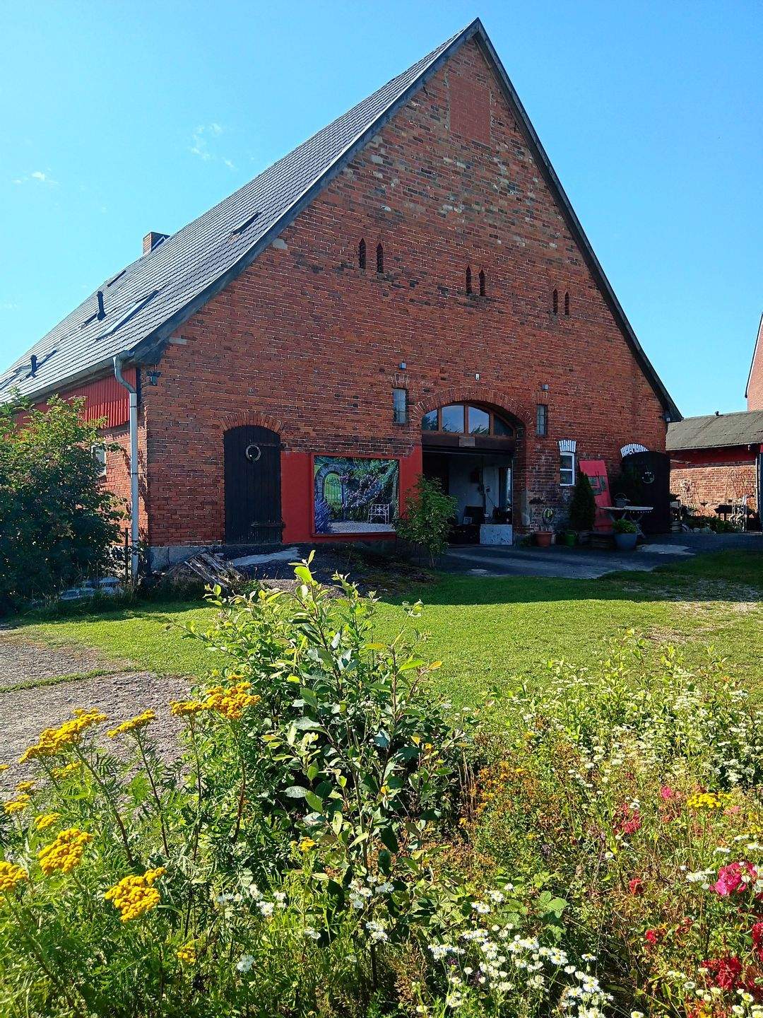 Immobilie in Ratekau - -Resthof in zentraler Lage- - Bild 3