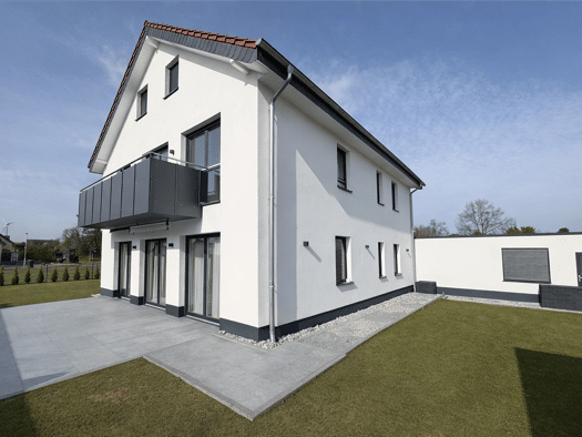 Mehrfamilienhaus zum Kauf 859.000 € 9 Zimmer 255 m² 630 m² Grundstück Häger Werther 33824