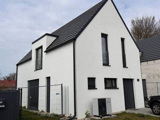 Einfamilienhaus zum Kauf 579.000 € 4 Zimmer 118 m² 368 m² Grundstück Herderstraße Senzig Königs Wusterhausen 15712