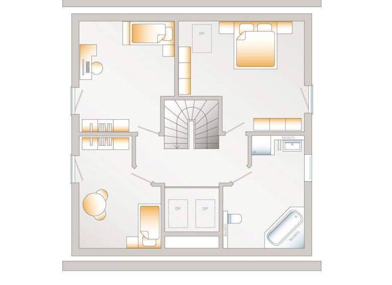 Einfamilienhaus zum Kauf 297.009 € 5 Zimmer 159 m² Finow Eberswalde 16227