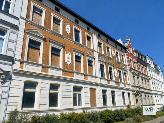 Mehrfamilienhaus zum Kauf 32 Zimmer 704,5 m² 441 m² Grundstück Oschersleben Oschersleben 39387