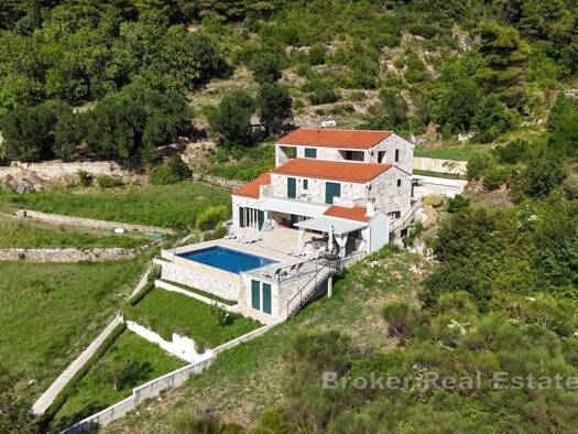 Haus zum Kauf 1.925.000 € 470 m² 1.415 m² Grundstück Lopud