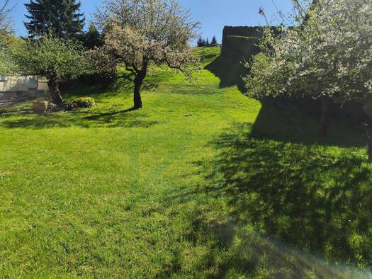 Grundstück zum Kauf 67.000 € 670 m² Grundstück Eisenberg Eisenberg 07607