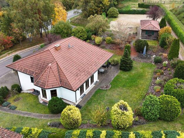 Betreutes-Wohnen zum Kauf als Kapitalanlage geeignet 799.000 € 226 m² 3.348 m² Grundstück Zerf 54314