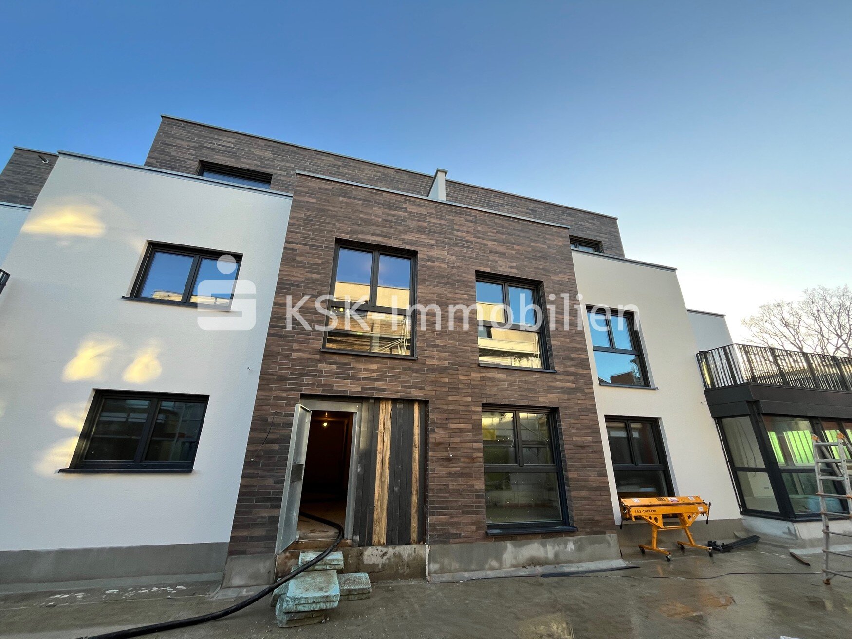 Wohnung zum Kauf 582.000 € 3 Zimmer 102,2 m²<br/>Wohnfläche EG<br/>Geschoss Pulheim Pulheim 50259