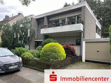 Mehrfamilienhaus zum Kauf als Kapitalanlage geeignet 469.000 € 10 Zimmer 270,5 m² 609 m² Grundstück Westviertel Recklinghausen 45659