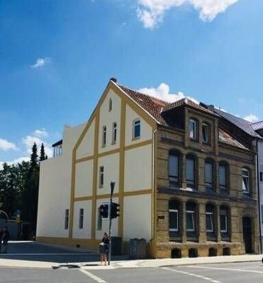 Wohnung zum Kauf provisionsfrei 220.000 € 4 Zimmer 112 m² frei ab sofort Immengarten Ost Hildesheim 31134