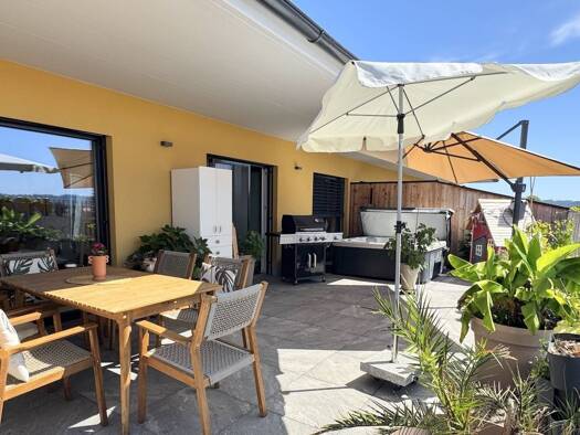 Terrassenwohnung zum Kauf 389.000 € 73 m² Kalsdorf bei Graz 8401