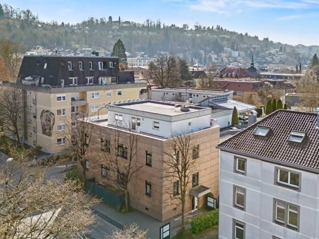 Bürogebäude zum Kauf 355.000 € 151 m² Bürofläche Südstadt Ravensburg 88214