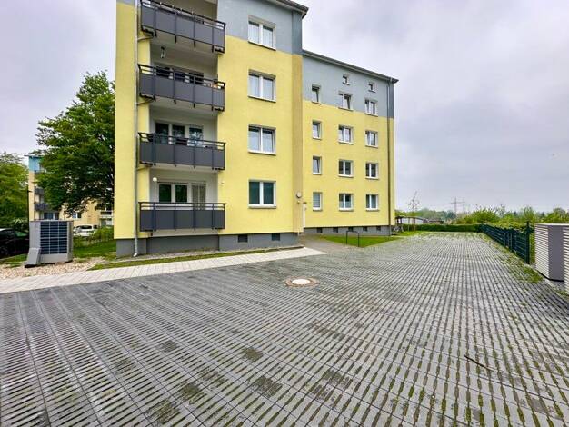 Wohnung zur Miete 616 € 3 Zimmer 64,8 m² 3. Geschoss frei ab 02.08.2025 Fine Frau 87 Dorstfeld Dortmund 44149