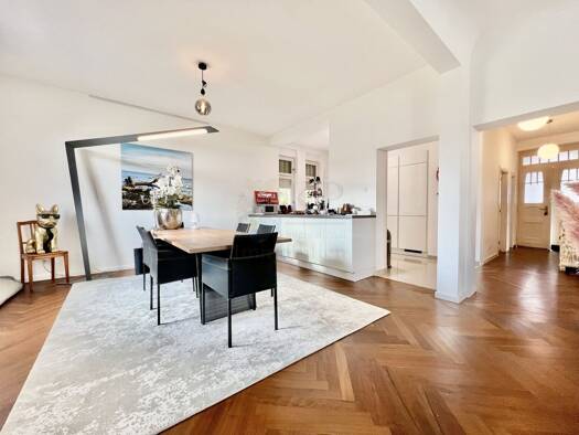 Wohnung zum Kauf 649.000 € 3 Zimmer 112 m² 2. Geschoss Sonnenberg Wiesbaden 65195