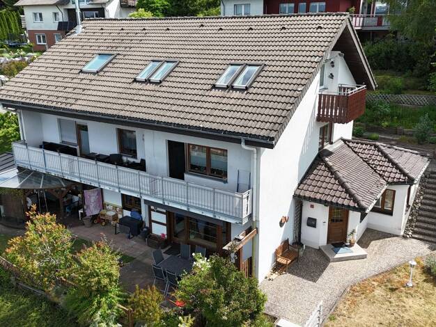 Wohnung zum Kauf 199.000 € 3 Zimmer 73 m² Bonndorf Bonndorf im Schwarzwald 79848