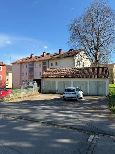 Wohnung zum Kauf 159.500 € 2 Zimmer 50 m² 1. Geschoss Kempten Kempten (Allgäu) 87439