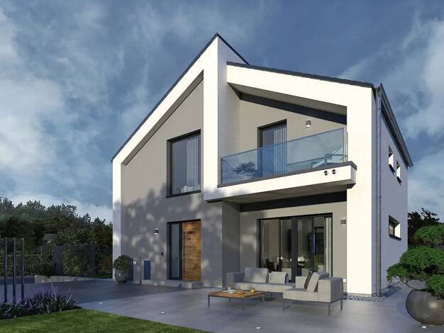 Einfamilienhaus zum Kauf 589.000 € 4 Zimmer 172,3 m² 536,3 m² Grundstück Wald Solingen 42719