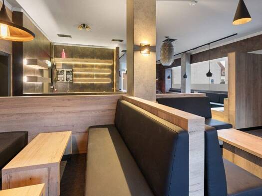 Bar/Café zum Kauf 205.000 € 85 m² Gastrofläche Bad Driburg 33014