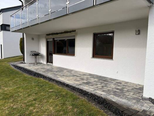 Wohnung zur Miete 595 € 2 Zimmer 56,5 m² frei ab 01.04.2026 Dachtel Aidlingen-Dachtel 71134