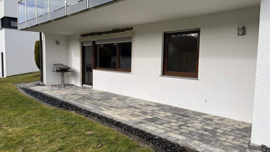 Wohnung zur Miete 595 € 2 Zimmer 56,5 m² frei ab 01.04.2026 Dachtel Aidlingen-Dachtel 71134