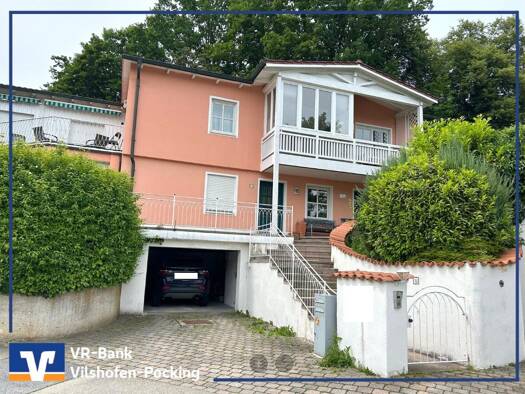Wohnung zum Kauf 610.000 € 7 Zimmer 287 m² EG Haidenhof-Nord Passau 94036