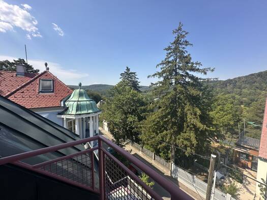 Einfamilienhaus zur Miete 4.500 € 6 Zimmer 307 m² Hernals 1170