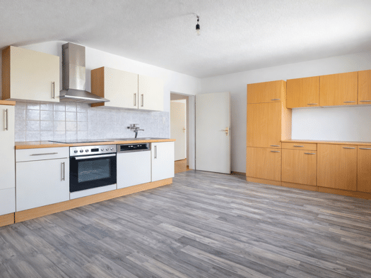 Wohnung zum Kauf 219.000 € 4 Zimmer 115 m² Nittenau Nittenau 93149