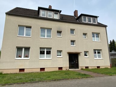 Wohnung zur Miete 420 € 3 Zimmer 62,5 m² 1. Geschoss Schmachtendorfer Str. 41 Holten Oberhausen 46147