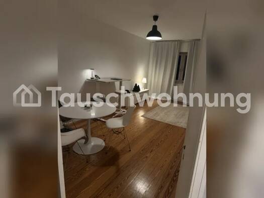 Wohnung zur Miete Tauschwohnung 647 € 2 Zimmer 54 m² 2. Geschoss Alsterdorf Hamburg 20251