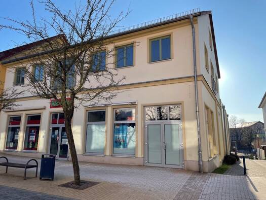 Ladenfläche zur Miete provisionsfrei Parchim 19370