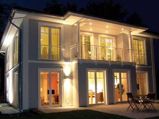 Einfamilienhaus zum Kauf provisionsfrei 840.000 € 5 Zimmer 203 m² 700 m² Grundstück Mahlsdorf Berlin 12623