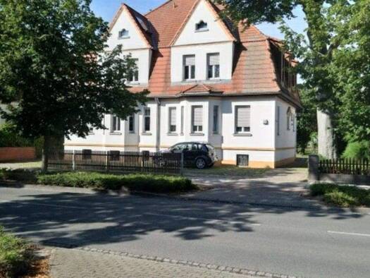 Wohnung zur Miete 270 € 2 Zimmer 30 m² 2. Geschoss frei ab 01.01.2027 Stendal Stendal 39576
