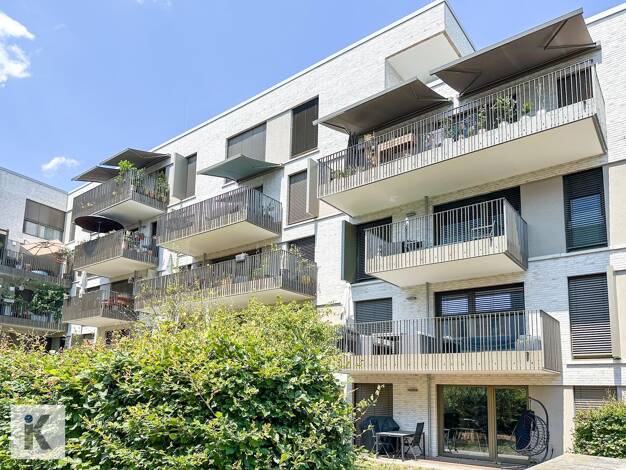 Wohnung zur Miete 1.250 € 3 Zimmer 98,5 m² frei ab 01.09.2026 Speyer 67346