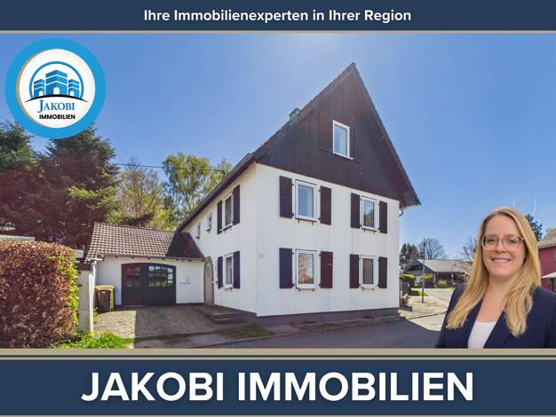 Einfamilienhaus zur Miete 1.500 € 11 Zimmer 264,7 m² 1.007 m² Grundstück frei ab sofort Wildenburger Str. 35 Zingscheid Hellenthal 53940