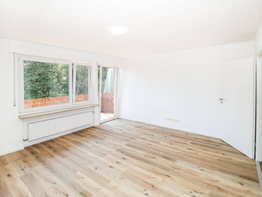 Wohnung zum Kauf 168.000 € 2,5 Zimmer 60 m² 1. Geschoss Rottweil 78628
