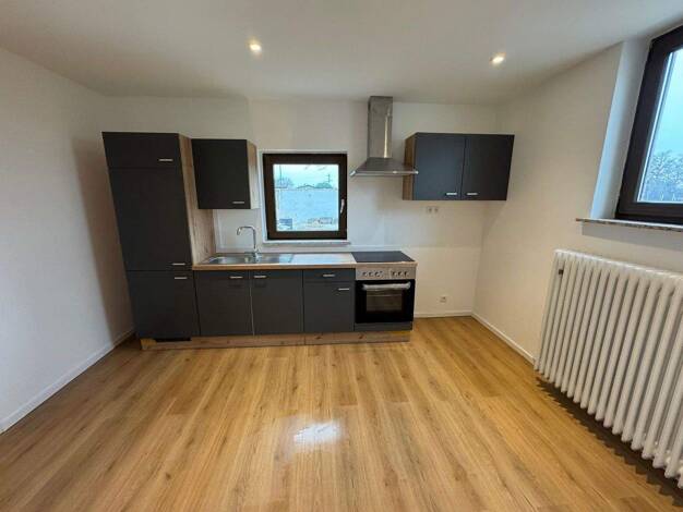 Wohnung zur Miete 785 € 2 Zimmer 67,2 m² EG Obere Hauptstrasse Lustadt 67363