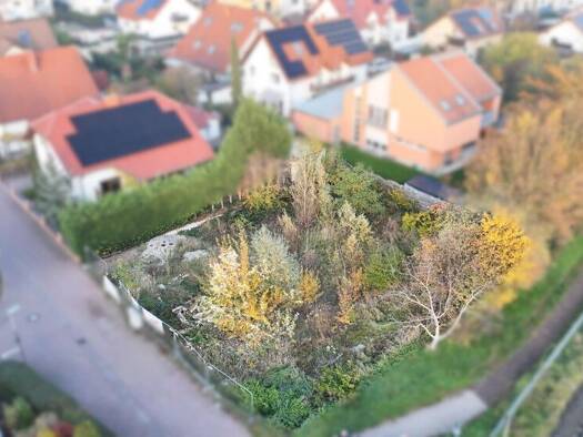 Grundstück zum Kauf 235.000 € 544 m² Grundstück Lambsheim 67245